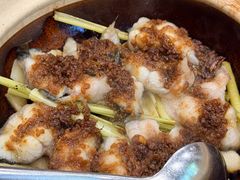 -熠盛粤味·顺德桑拿鸡(永康路店)