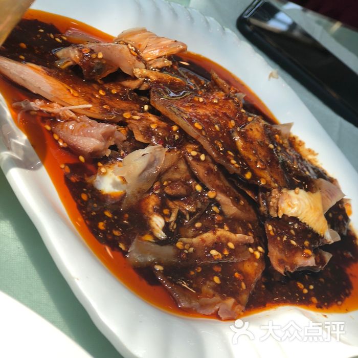 天主堂鸡肉店天主堂鸡片图片-北京其他美食-大众点评网