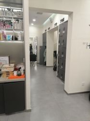 -HAIR HERE造型