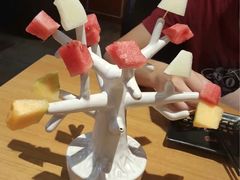 -一麻一辣麻辣香锅(方庄店)
