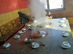 -天发长铁锅炖(王秀村店)