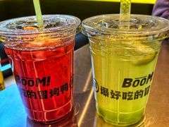 -蓉三少冒烤鸭·四川小吃集(北京首店)