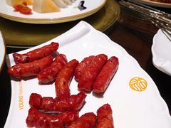 -小杨烤肉(高新店)