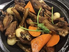 -美极鲜食坊(宝安南路店)
