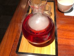 桃花醉-花千醉(新街口店)