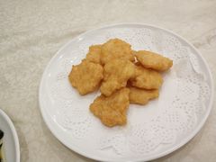 招牌虾饼-巫记鸡饭店