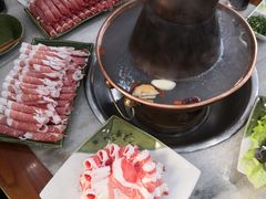 -壹条龙饭庄台基厂店