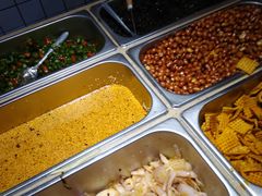 -三兄弟高炉烧饼