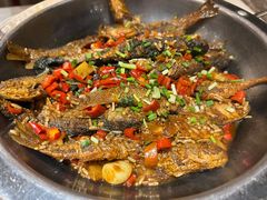 -赣南人家(顺义后沙峪亚朵店)