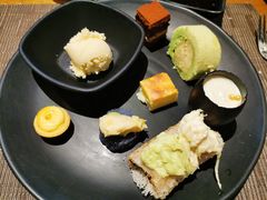 -香港唯港荟 Hotel ICON – The Market