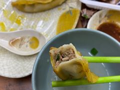 -清真蒋有记(老门东店)