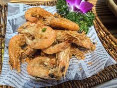-醉壹号海鲜大排档·老厦门特色菜(厦门美食地标店)