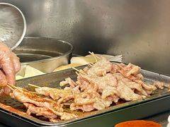 -豪香里脊肉串(大中路店)