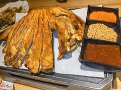 -郭靖内蒙菜·烤全羊·烧烤(望京旗舰店)