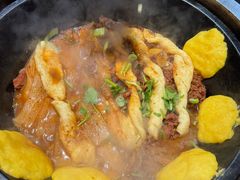 -人民公社大食堂(顺义总店)