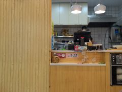 门面-超级泰·泰式麻辣烫(南京商厦店)