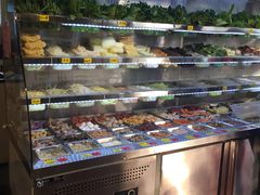 -红丫骨汤麻辣烫(汽车站店)