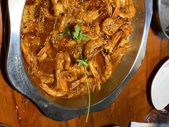 -惠友大虾(太原北街店)