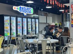 -明本湛江鸡•海鲜小厨(陈家祠店)