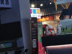 -西竹拌面(银川阅彩城店)