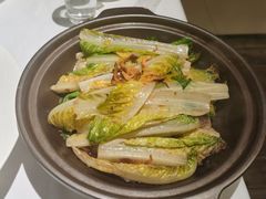 -金狮麟·新豫菜(金码大厦店)