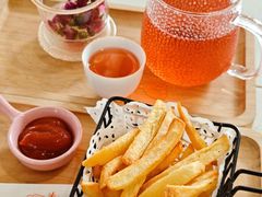 -梵花教室(壹品广场店)