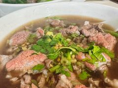 雪花牛肉-菜忠潮州牛肉店(岗厦店)