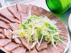 -十二忠手拉面(中华路店)