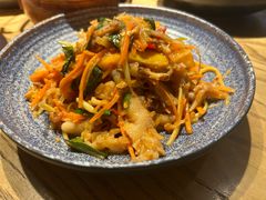 -茄子恰恰·新云南小炒(坪山益田店)