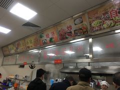 -茶港食堂(武昌店)