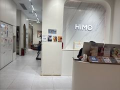 -海马体照相馆(上海万象城店)