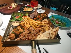 -HELLO MUSAE 拾光缪斯餐厅·纯正希腊风味(苏州中心店)