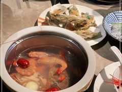 -V-ONE西雅图海鲜自助餐厅(仓山万达广场店)