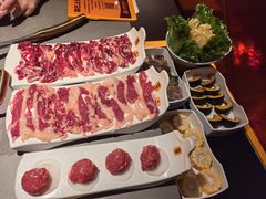 -潮发潮汕牛肉店(软件基地店)
