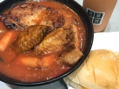 -华嫂冰室(尖沙咀店)