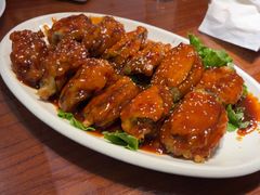 -惠宾饭庄(中山路店)