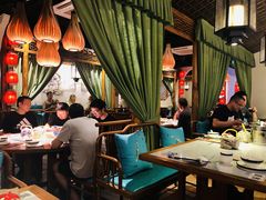 -9家湘菜(上南路店)