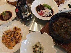 -金鼎明都国际大酒店-餐厅