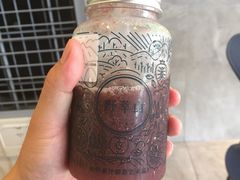 -野萃山·潮汕厚果汁(十亩地店)