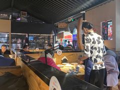 -小放牛炒菜馆(中山路乐汇城店)