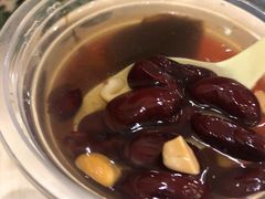 -八婆婆烧仙草(中山路店)