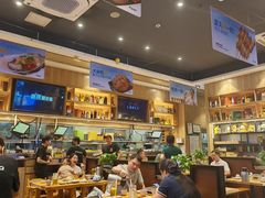 -木屋烧烤(观澜湖新城MH店)