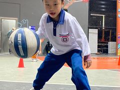 -东方启明星篮球培训(击掌校区)