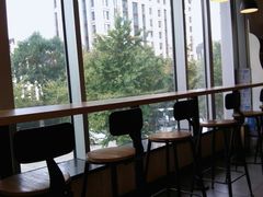 大堂-驴世家驴肉火烧·凉皮·胡辣汤(五道口店)