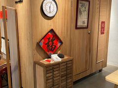 -山食间·中式营养轻餐(保利时光里店)