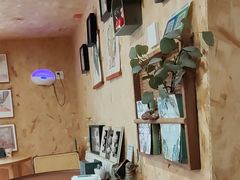 -Rabbit Cafe私房西餐甜点咖啡(栖霞路店)