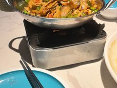 -不倒翁·安徽名菜楼(步行街店)