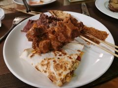 -长春净月潭喜来登酒店·盛宴标帜餐厅