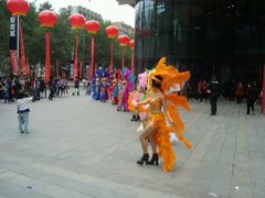 -尚水元休闲自助餐厅(中央城店)