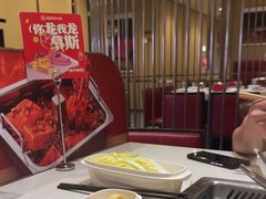 -海底捞大排档火锅(打浦路店)